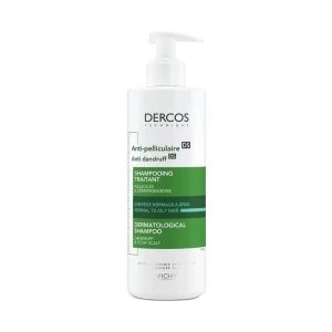 Vichy Dercos Anti Dandruff DS Σαμπουάν για Λιπαρά Μαλλιά 390ml