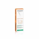 Vichy Mattifying 3 in 1 Daily Shine Control Care SPF50 - Ματ Αδιάβροχη Αντηλιακή Κρέμα Προσώπου 50ml