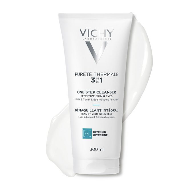 Vichy Purete Thermale 3 in 1