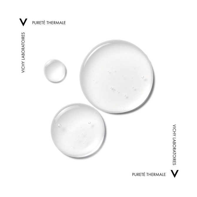 Vichy Purete Thermale Micellar 3 Vichy Purete Thermale Micellar 3