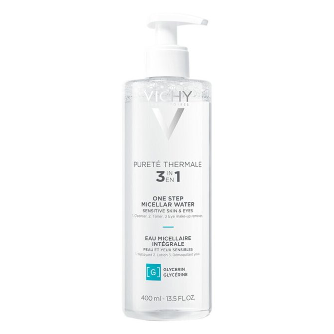 Vichy Purete Thermale Micellar 2 Vichy Purete Thermale Micellar 2