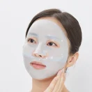 VT Cosmetics Μάσκα Προσώπου 35γρ για Ενυδάτωση, Θρέψη & Αντιγήρανση με Νιασιναμίδη και Centella Asiatica