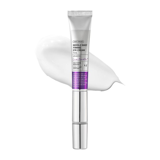 VT Cosmetics Reedle Shot Lifting Eye 3 VT Cosmetics Reedle Shot Lifting Eye 3