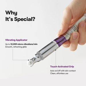 VT Cosmetics Reedle Shot Lifting Eye