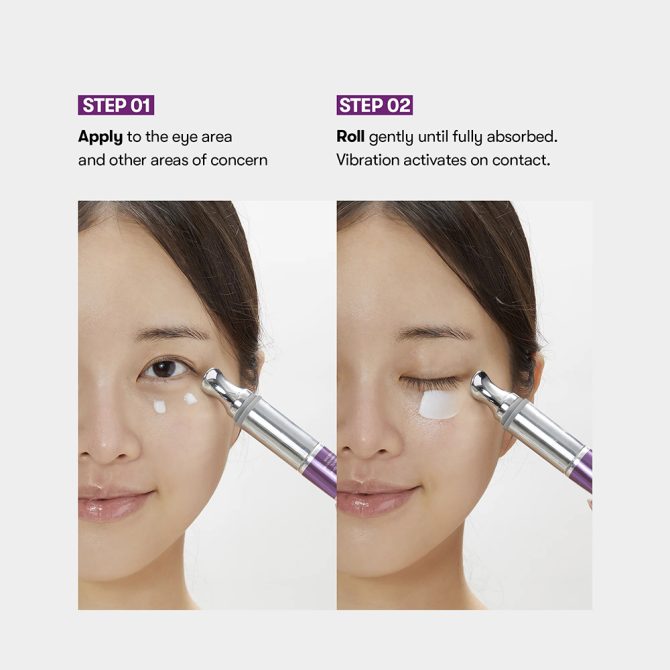 VT Cosmetics Reedle Shot Lifting Eye 2 VT Cosmetics Reedle Shot Lifting Eye 2