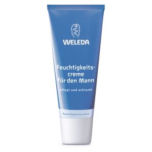 Weleda Ανδρική Ενυδατική 3