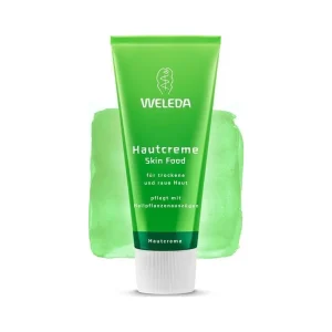 Weleda Skin Food 75ml Θρεπτική Κρέμα Προσώπου & Σώματος με Φυτικά Εκχυλίσματα