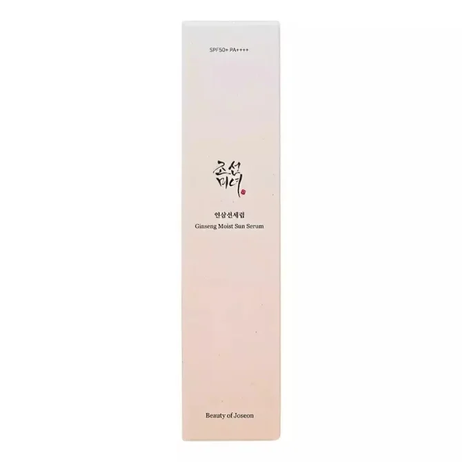beauty-of-joseon-ginseng-sun-serum-50ml 8 Beauty Of Joseon Ginseng Sun Serum 50ml – Αντηλιακό Προσώπου SPF 50