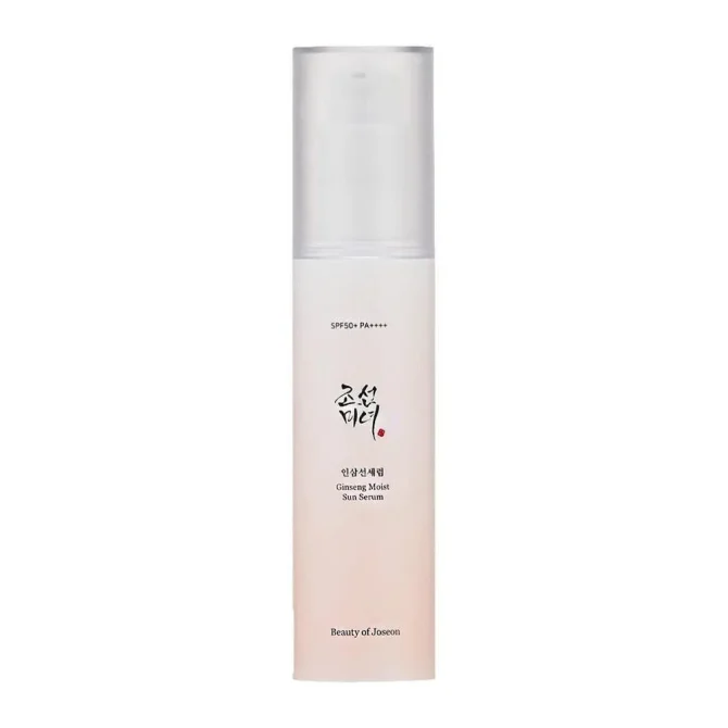 beauty-of-joseon-ginseng-sun-serum-50ml 7 Beauty Of Joseon Ginseng Sun Serum 50ml – Αντηλιακό Προσώπου SPF 50