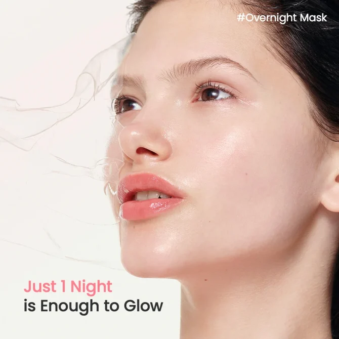 biodance-bio-collagen-real-deep-mask-34g 3 Biodance Bio-Collagen Real Deep Mask 34g – Μάσκα Προσώπου