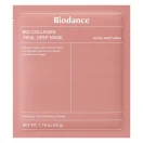 Biodance Bio-Collagen Real Deep Mask 34g – Μάσκα Προσώπου