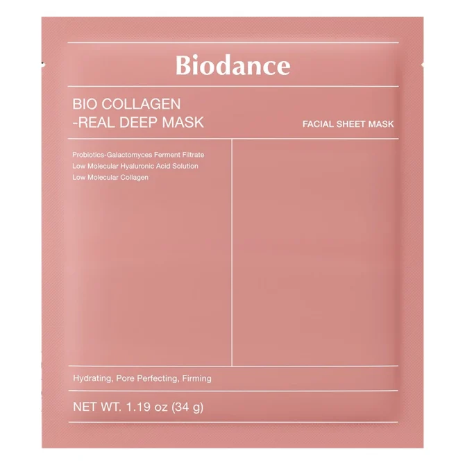 biodance-bio-collagen-real-deep-mask-34g Biodance Bio-Collagen Real Deep Mask 34g – Μάσκα Προσώπου
