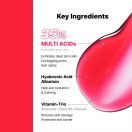 Cosrx The Aha Bha Pha Lha 35 Peel 30ml – Απολέπιση & Λάμψη