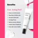 Cosrx The Aha Bha Pha Lha 35 Peel 30ml – Απολέπιση & Λάμψη