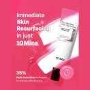 Cosrx The Aha Bha Pha Lha 35 Peel 30ml – Απολέπιση & Λάμψη