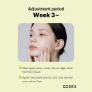 Cosrx The Retinol 0.3 Face Cream 50ml – Κρέμα Προσώπου με Ρετινόλη