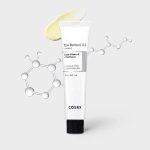 Cosrx The Retinol 0.3 Face Cream 50ml – Κρέμα Προσώπου με Ρετινόλη
