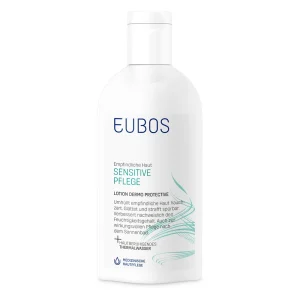 Eubos Lozione Dermo-Protettiva Sensitive 200ml – Ενυδατική και Προστατευτική