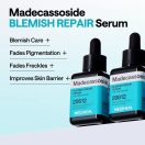 Mediheal Madecassoside Blemish Repair Serum Προσώπου για Ατέλειες 40ml – Καταπραϋντική Ενυδάτωση