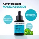 Mediheal Madecassoside Blemish Repair Serum Προσώπου για Ατέλειες 40ml – Καταπραϋντική Ενυδάτωση