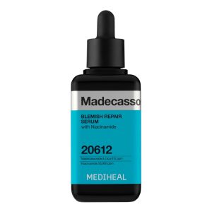 Mediheal Madecassoside Blemish Repair Serum Προσώπου για Ατέλειες 40ml – Καταπραϋντική Ενυδάτωση