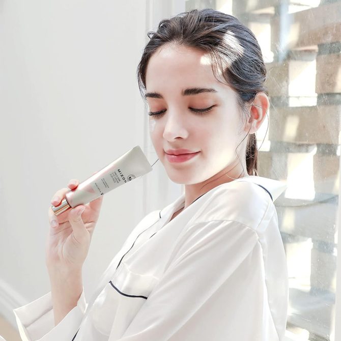Mizon Only One Eye Cream 7 Mizon Only One Eye Cream 30ml – Κρέμα Ματιών με Ενυδάτωση