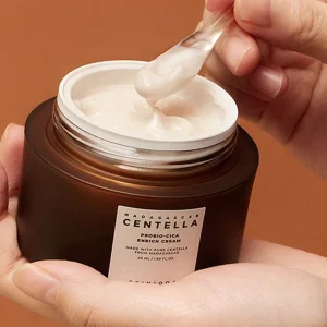Skin1004 Madagascar Centella Probio-Cica Enrich Cream 50ml – Ενυδάτωση & Καταπράυνση