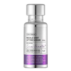 VT Cosmetics Reedle Shot Lifting Serum 30ml – Serum Ανόρθωσης Προσώπου